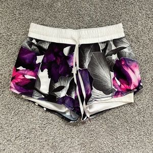 Calia by Carrie Underwood Lined Running Shorts
